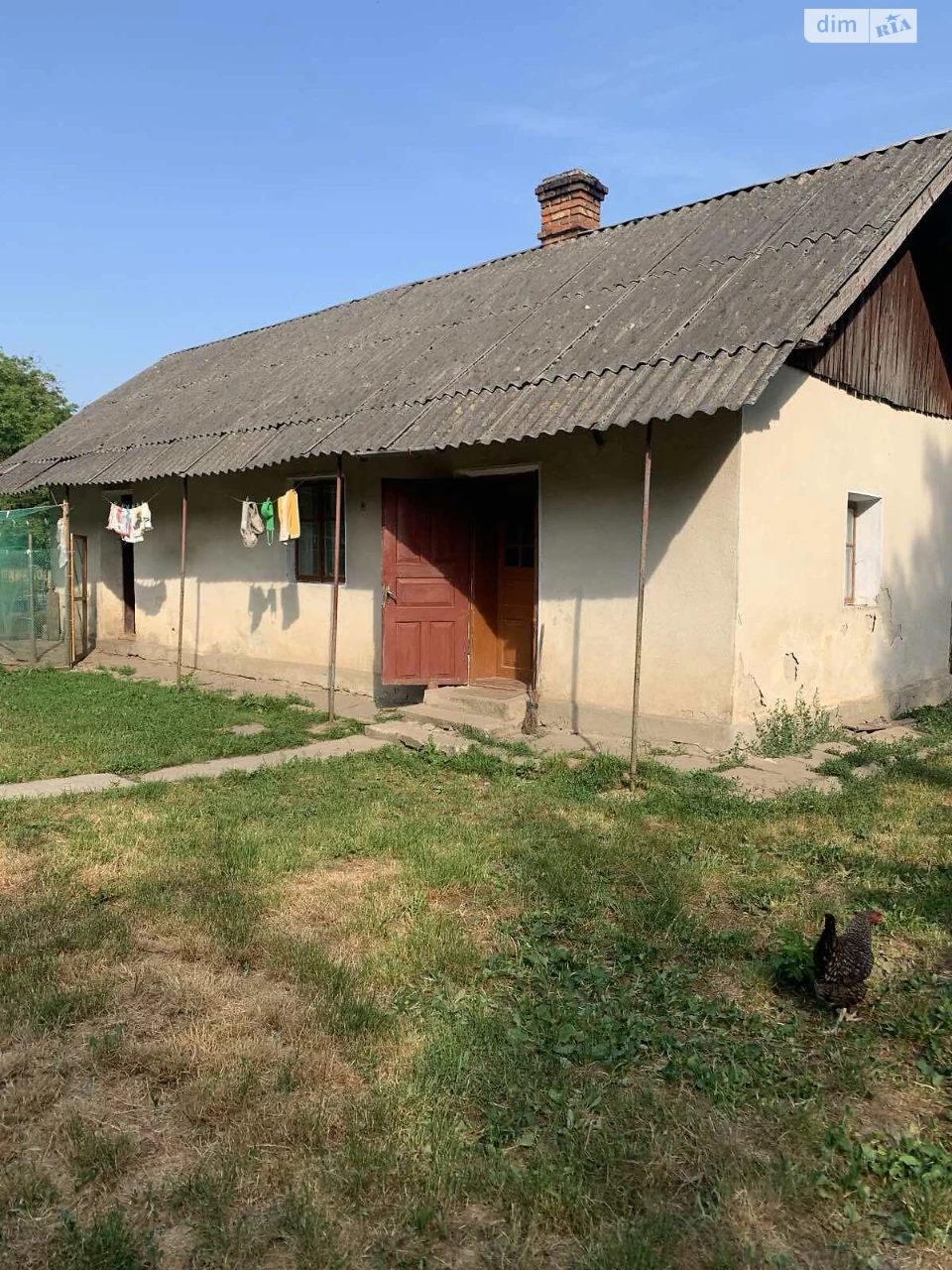 Продаж Дім
