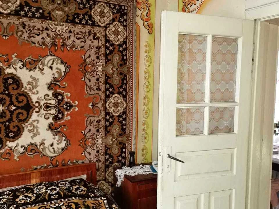 Будинок. Теребовля, Тараса Шевченка вул.