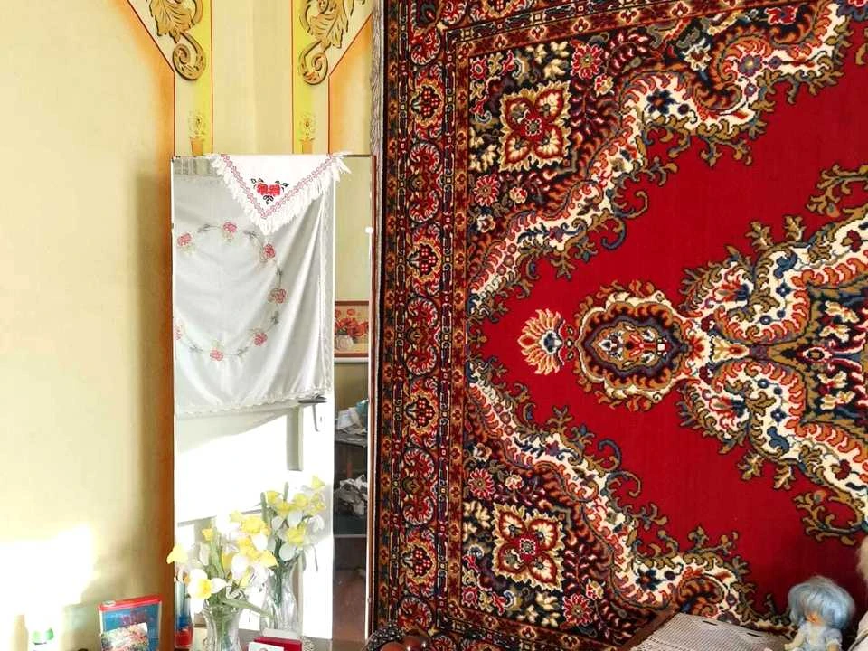 Будинок. Теребовля, Тараса Шевченка вул.