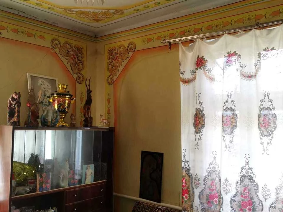 Будинок. Теребовля, Тараса Шевченка вул.