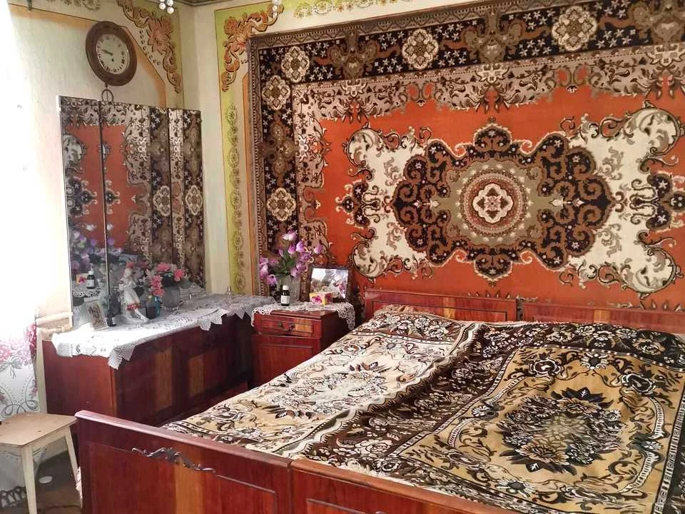 Будинок. Теребовля, Тараса Шевченка вул.
