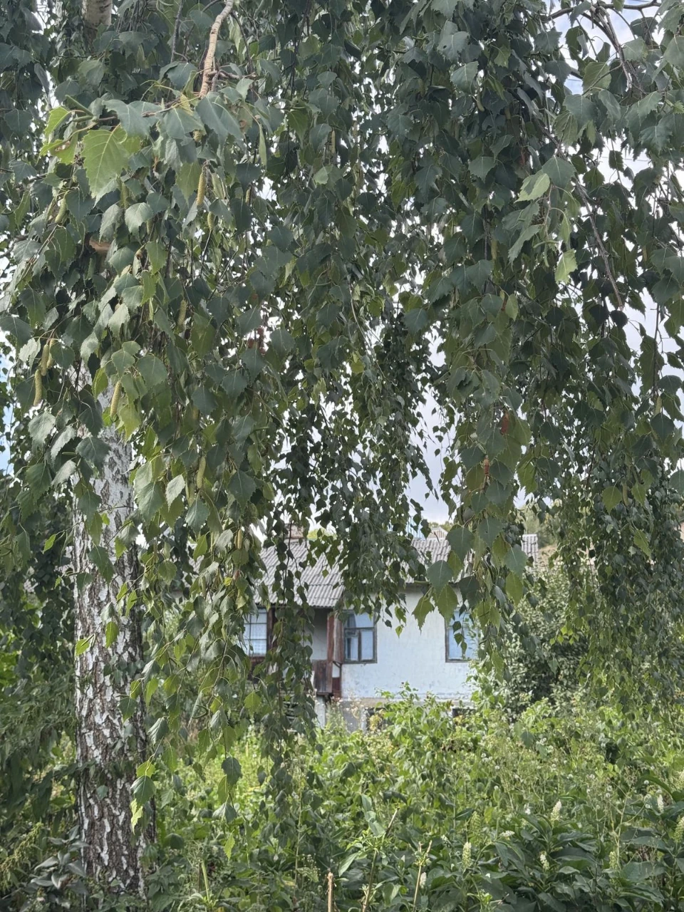 Частина будинку поруч з академією та коледжем , центр Кремен