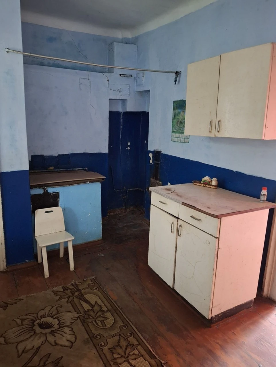 Продаж частини будинку 🏡 із земельною ділянкою м.Кре