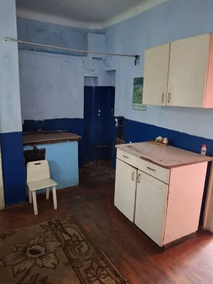 Продаж частини будинку 🏡 із земельною ділянкою м.Кре