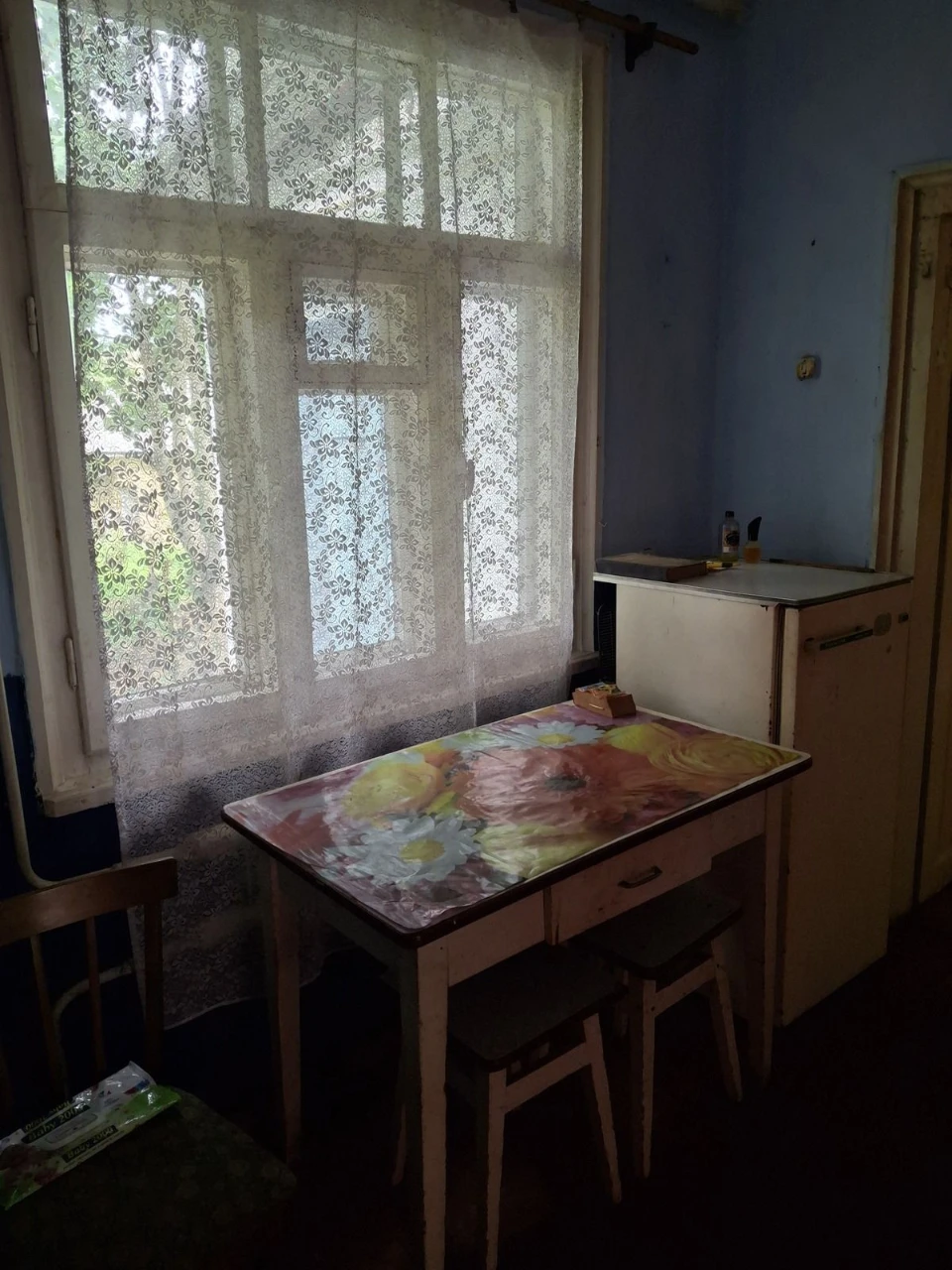 Продаж частини будинку 🏡 із земельною ділянкою м.Кре