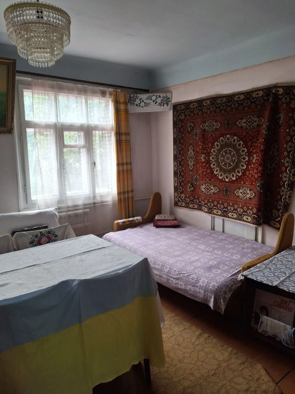 Продаж частини будинку 🏡 із земельною ділянкою м.Кре