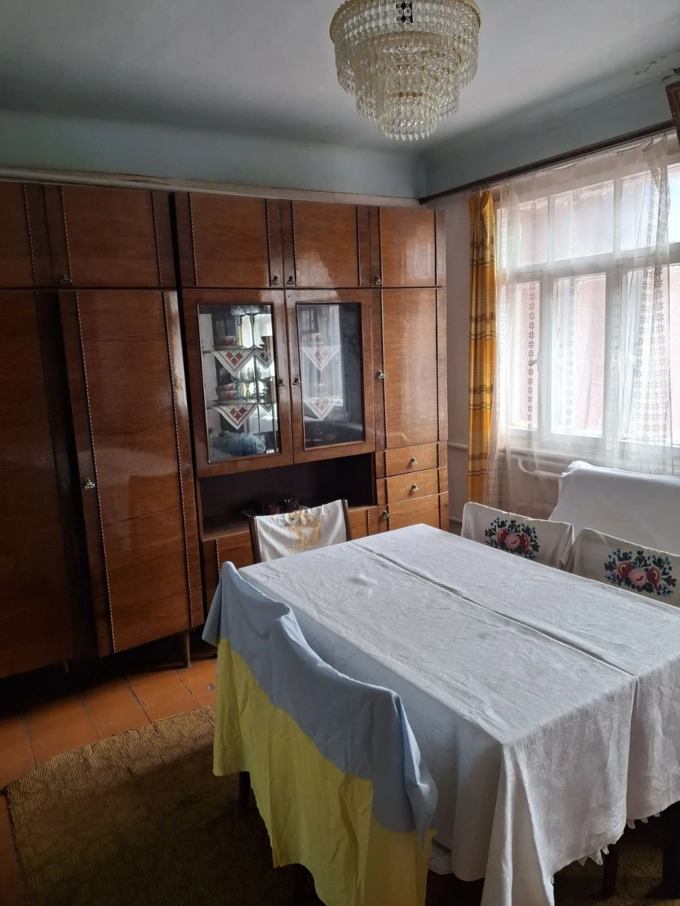 Продаж частини будинку 🏡 із земельною ділянкою м.Кре