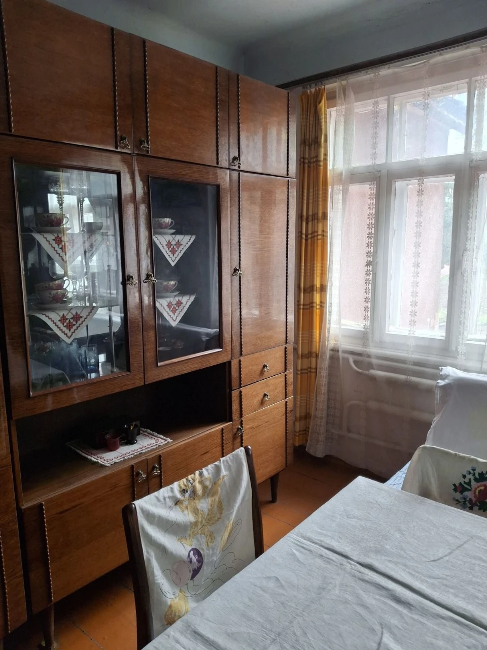 Продаж частини будинку 🏡 із земельною ділянкою м.Кре