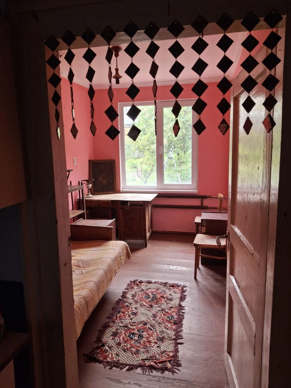 Продаж частини будинку 🏡 із земельною ділянкою м.Кре