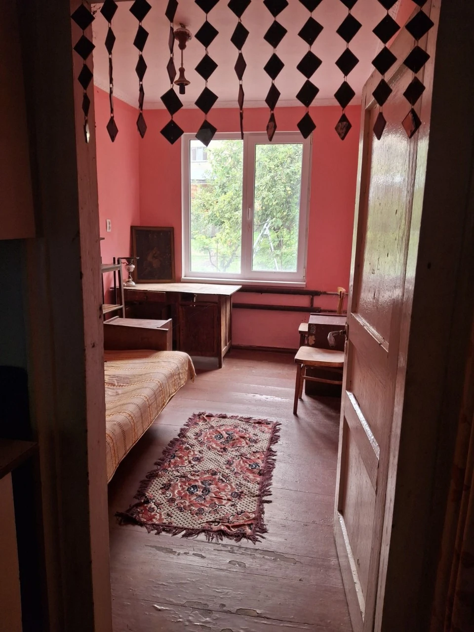 Продаж частини будинку 🏡 із земельною ділянкою м.Кре