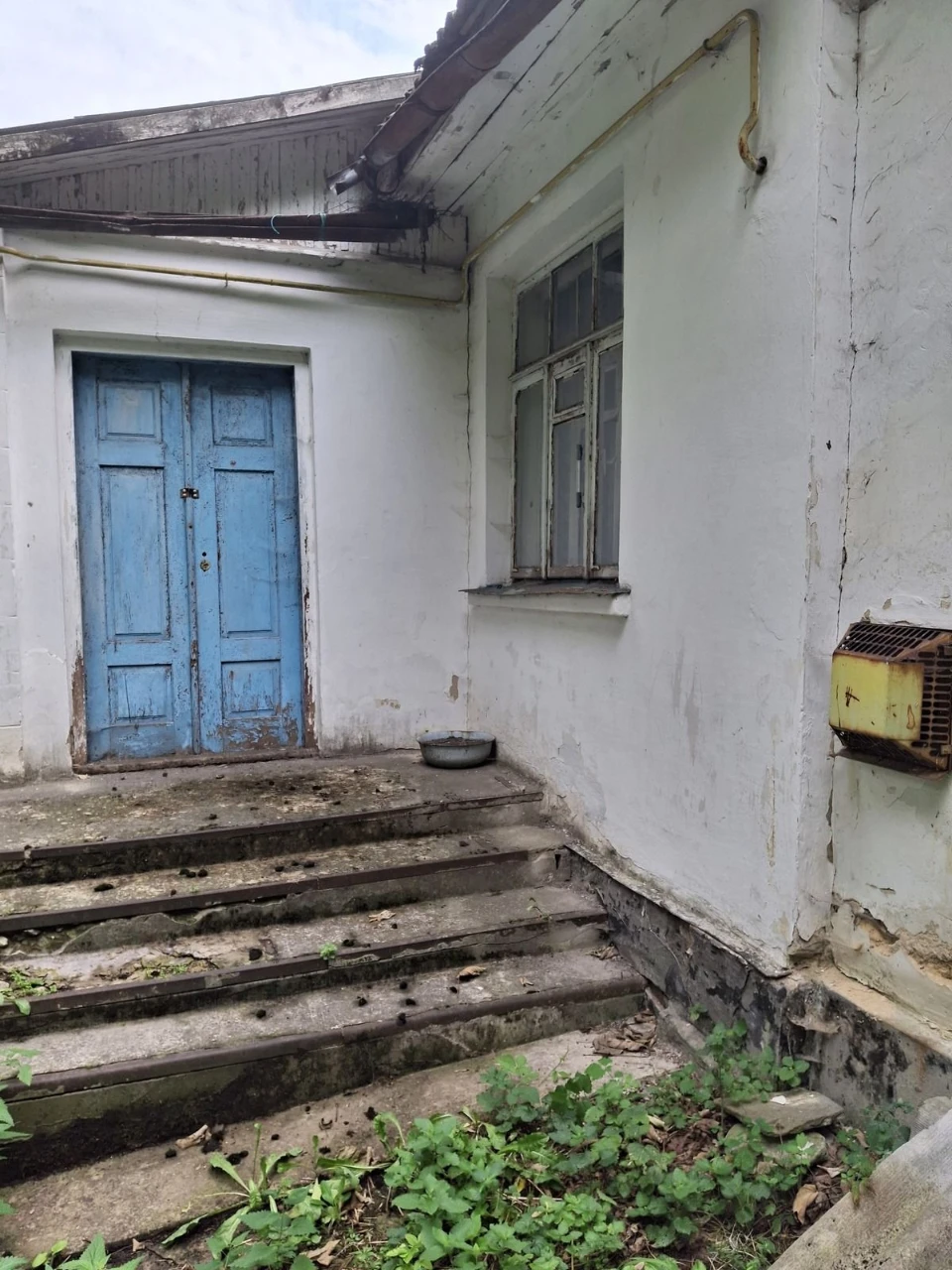 Продаж частини будинку 🏡 із земельною ділянкою м.Кре
