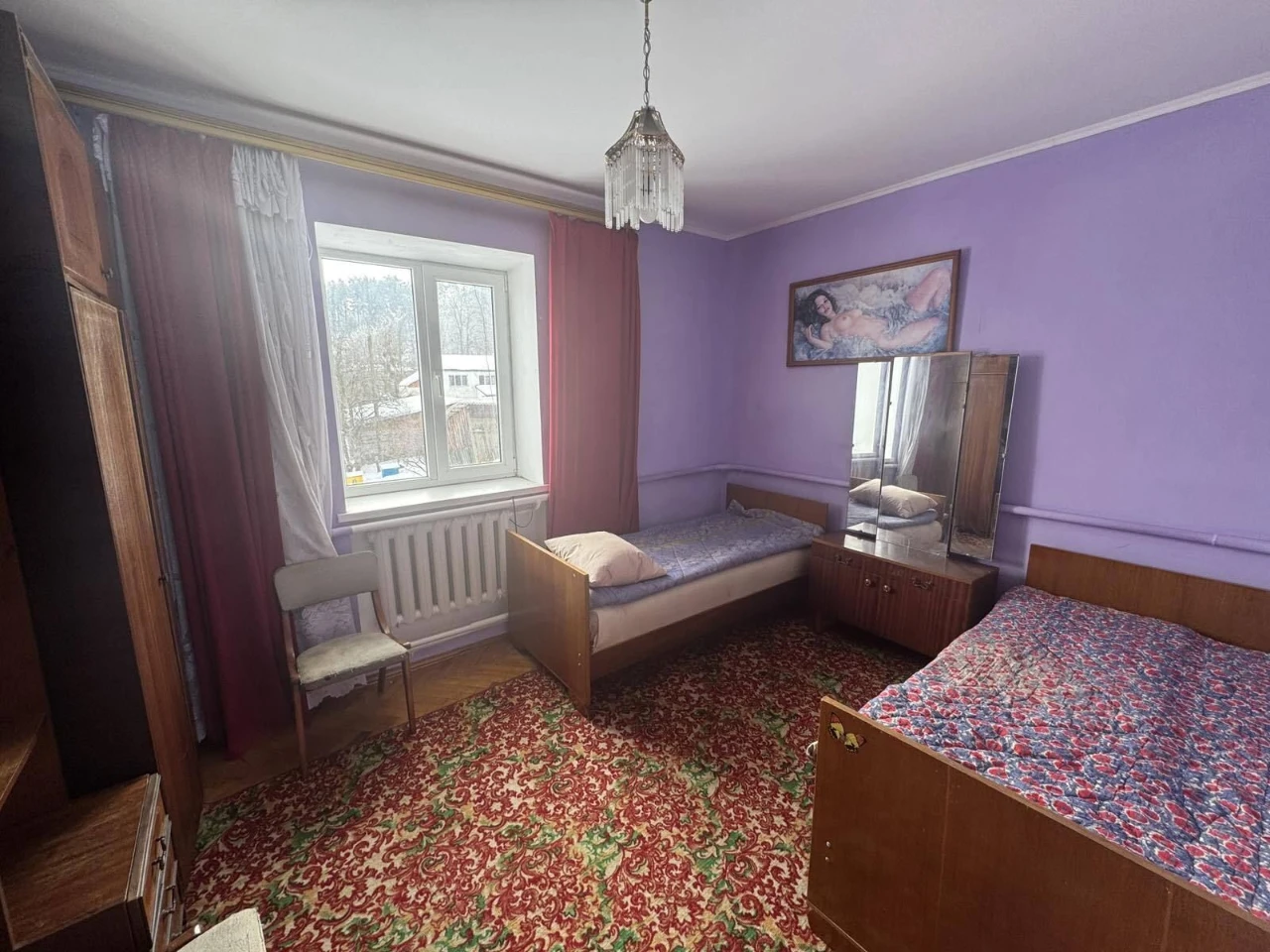 Продаж будинку кременець