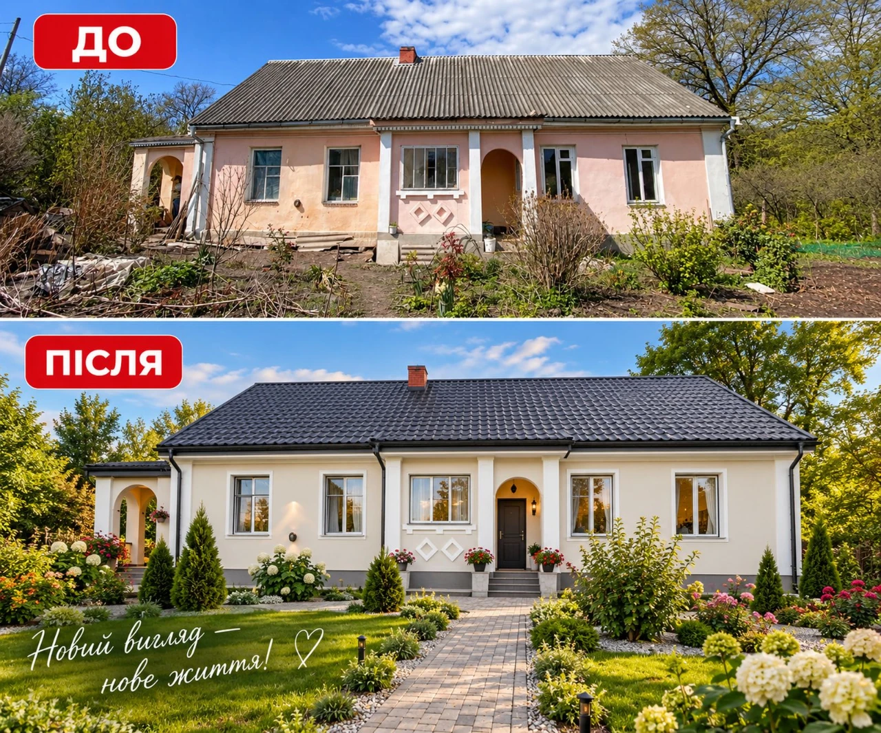 Продаж будинку площею 200 кв.м у Кременці