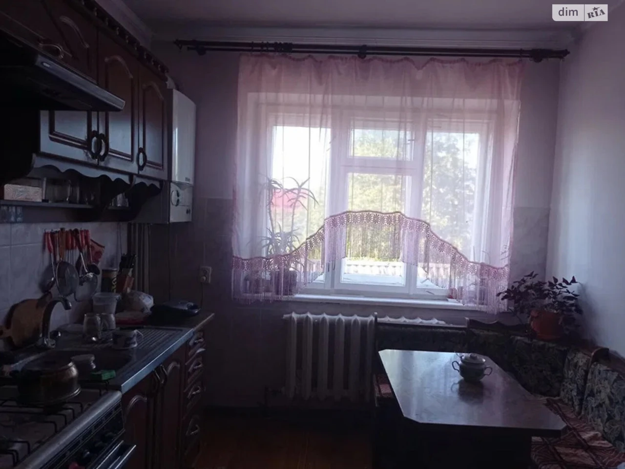 Продаж Дім
