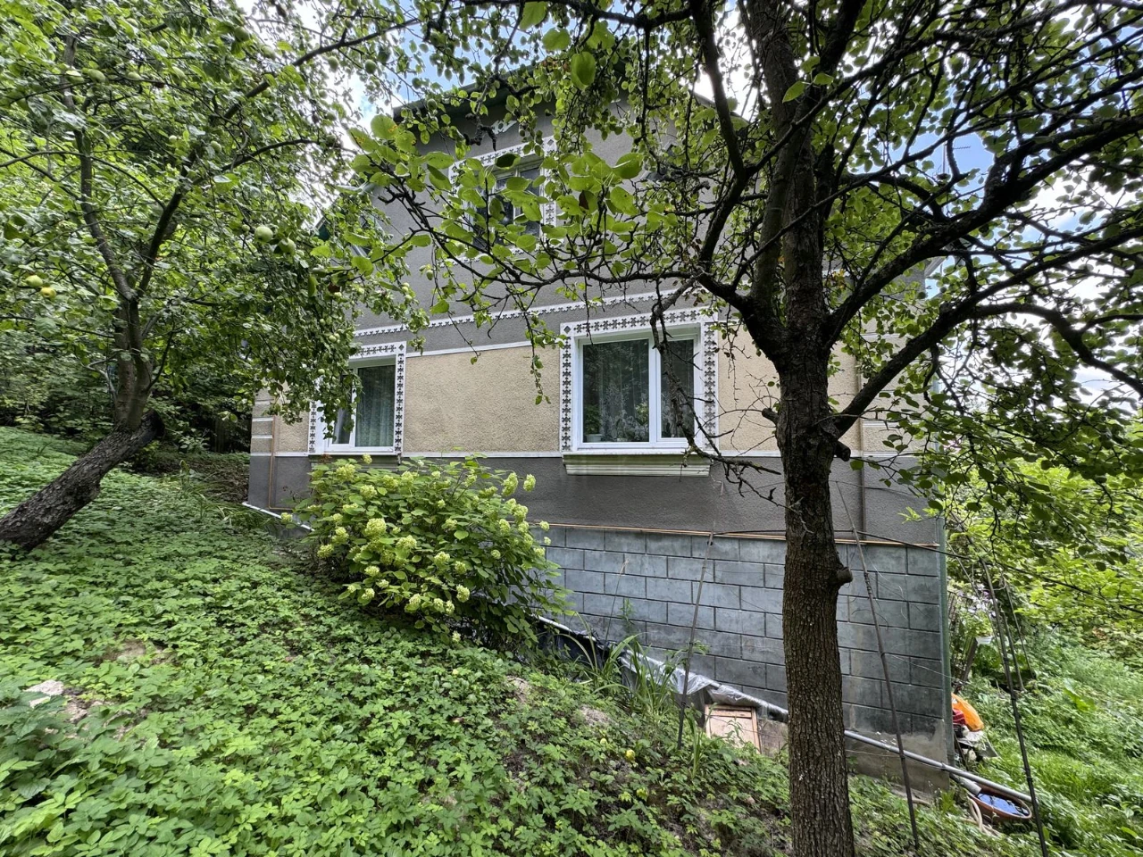 Продаж будинку у м.Кременець