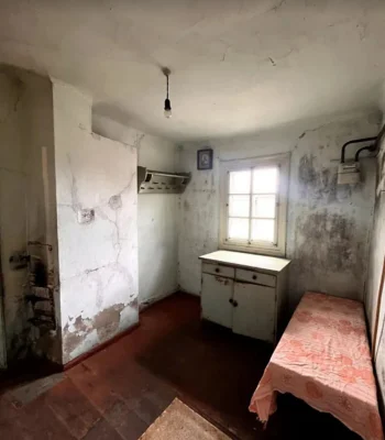 Продаж 1 поверхового будинку з гаражем і ділянкою, 50 кв. м,