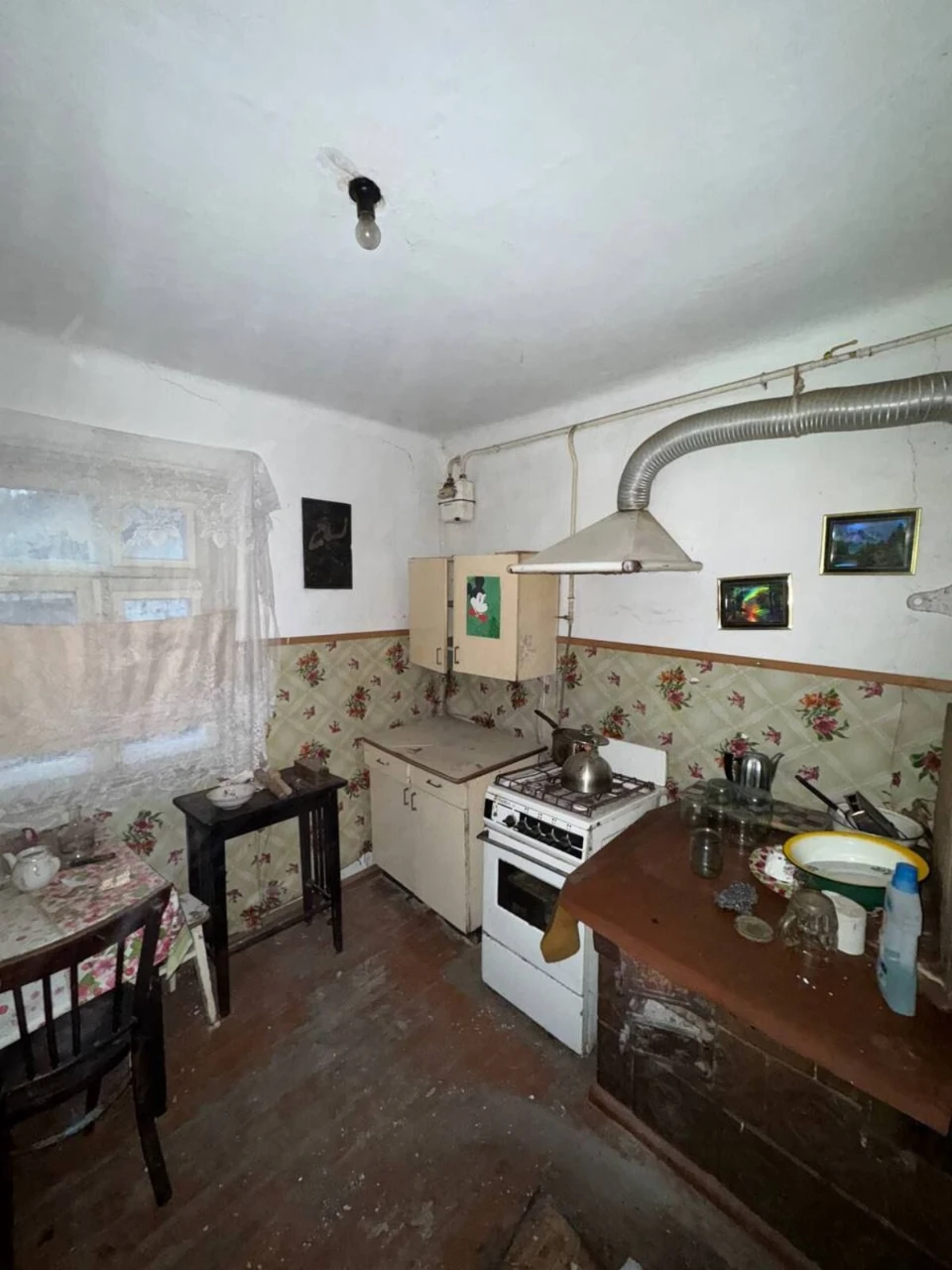 Продаж будинку в м. Кременець