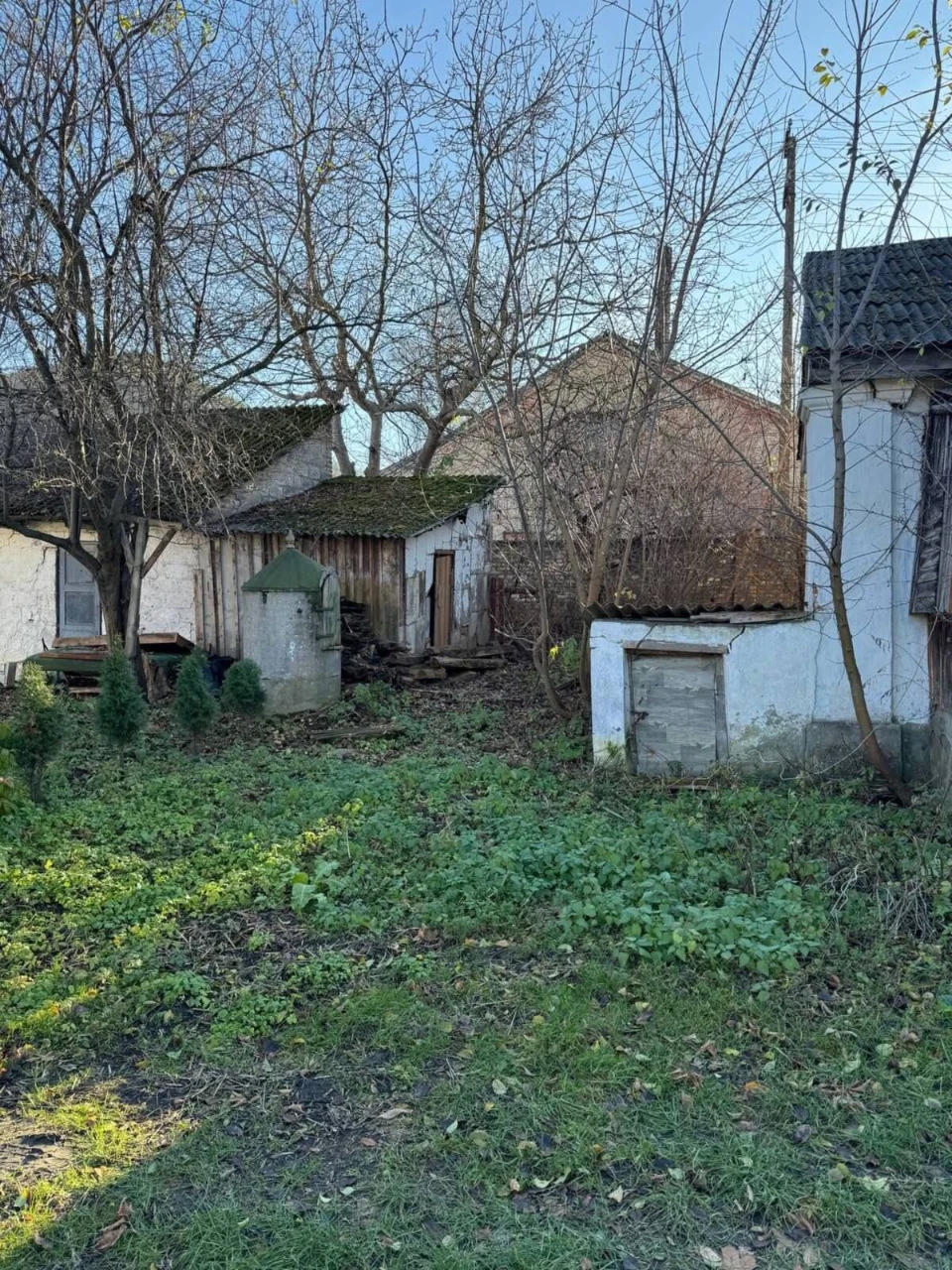 Продаж будинку в м. Кременець