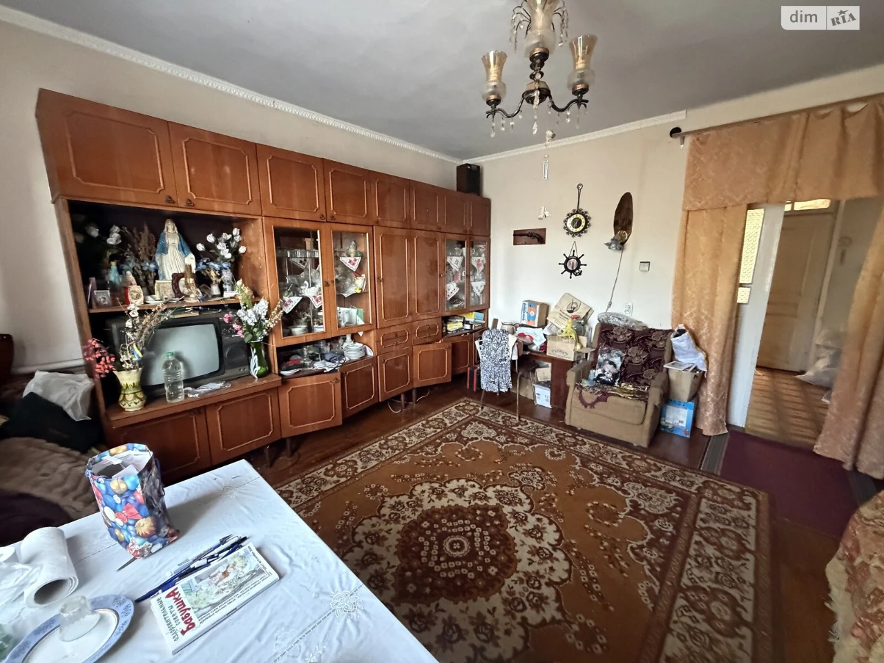 Продаж Дім