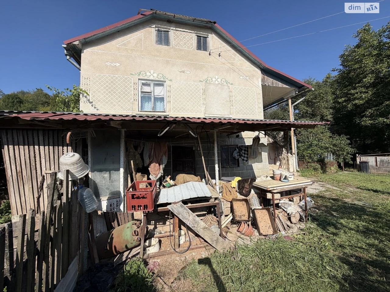 Продаж Дім