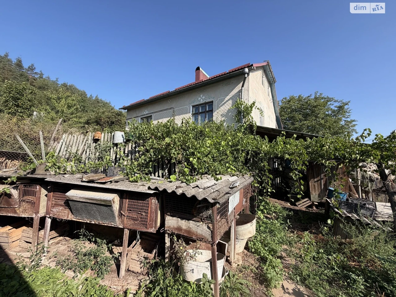 Продаж Дім