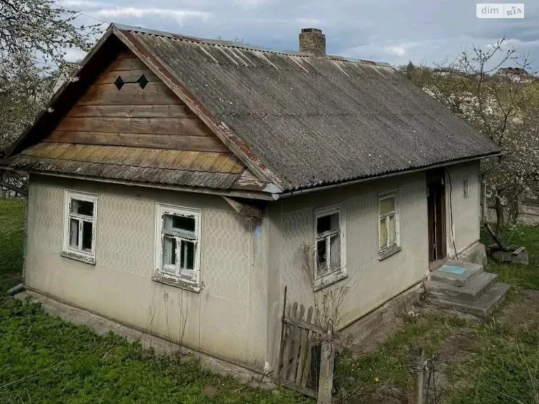 Продаж Дім