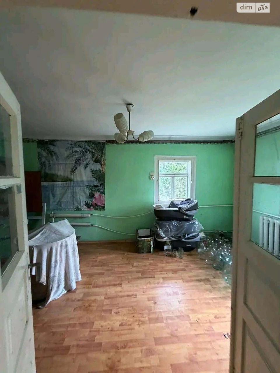 Продаж Дім
