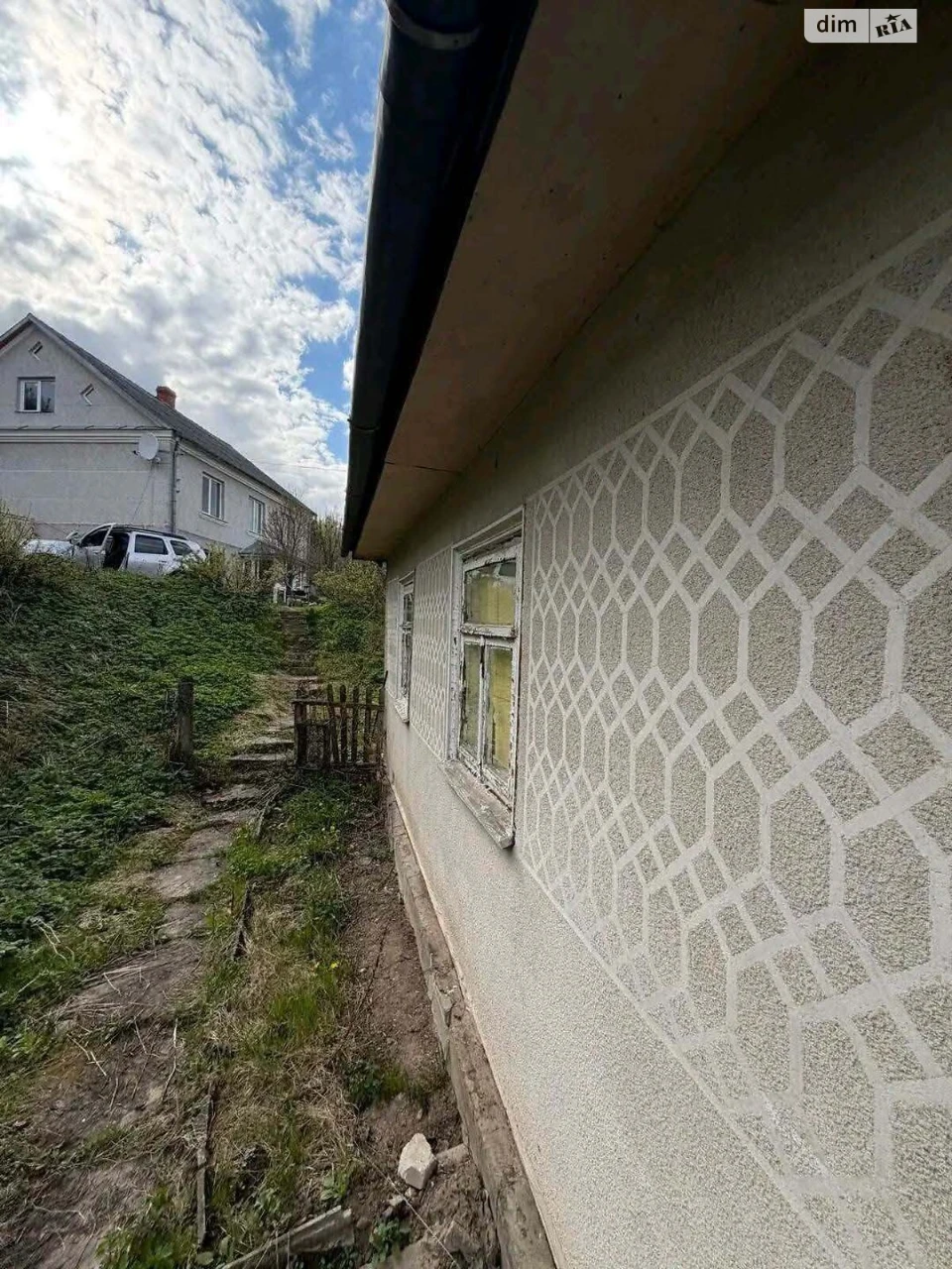Продаж Дім