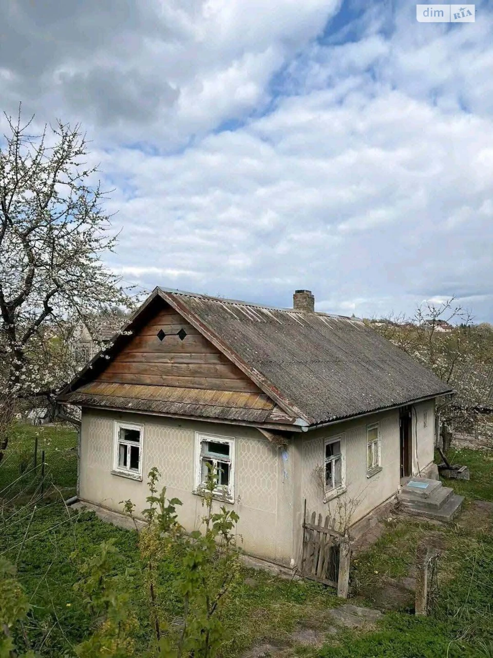 Продаж Дім