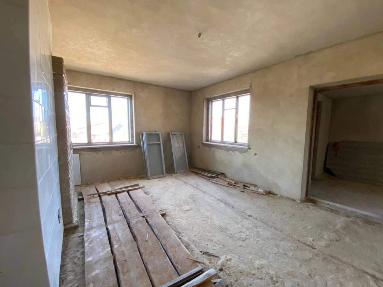 Продаж 2 пов. будинку, м. Кременець