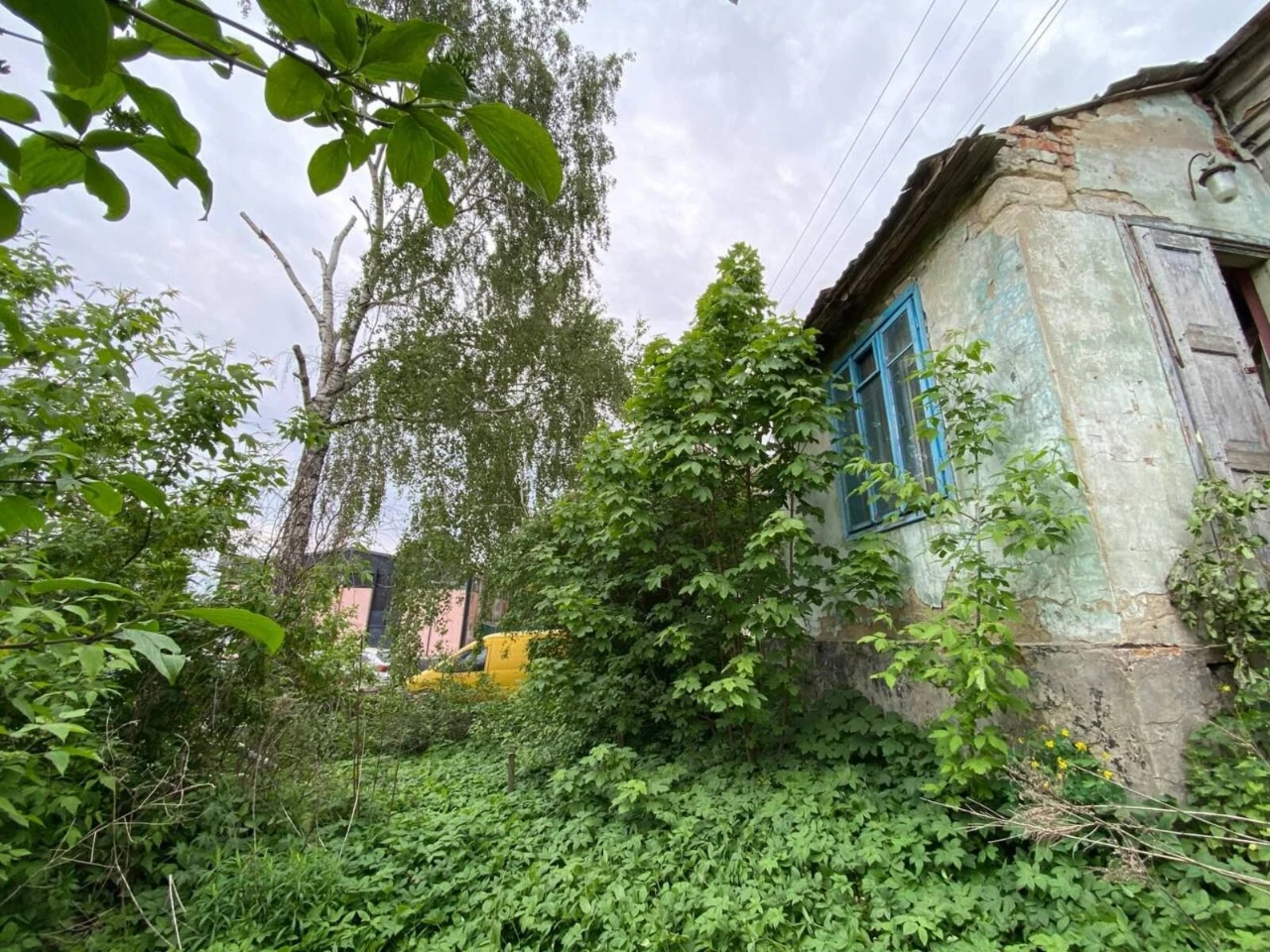 Продаж частини будинку у місті Кременець