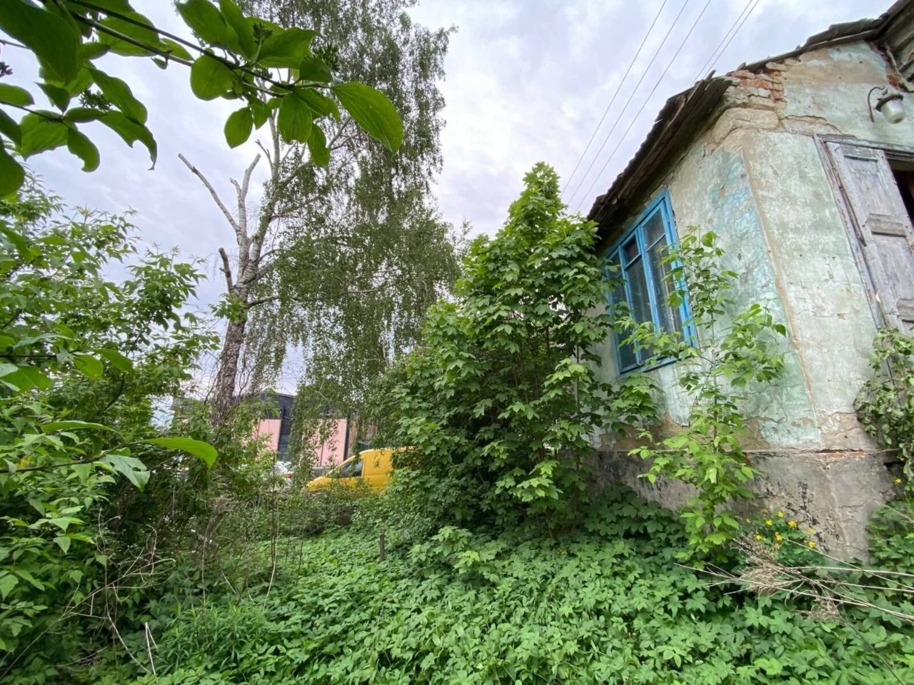 Продаж частини будинку у місті Кременець