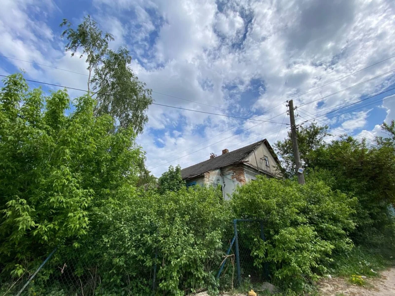 Продаж частини будинку у місті Кременець