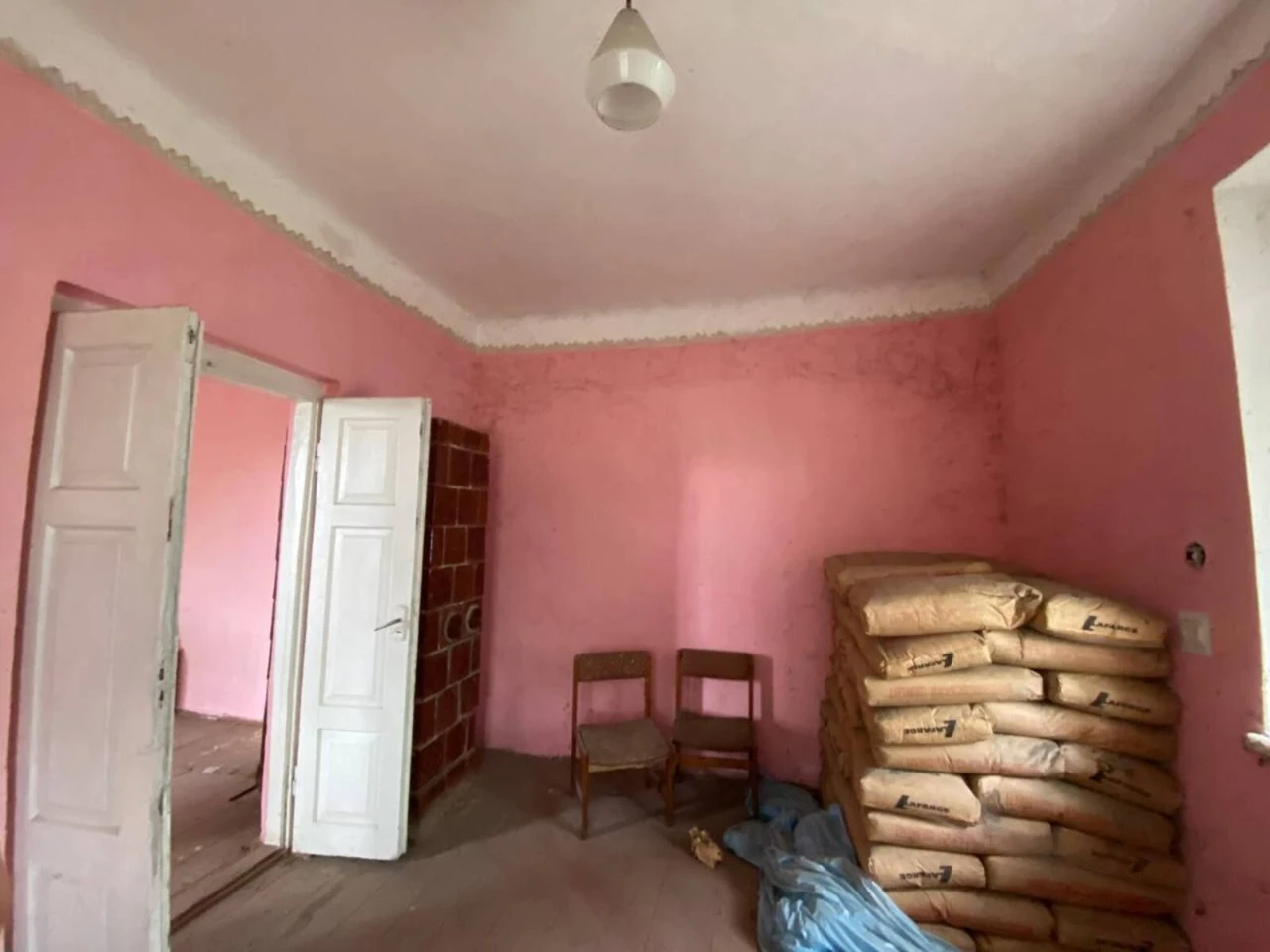 Продаж частини будинку у місті Кременець
