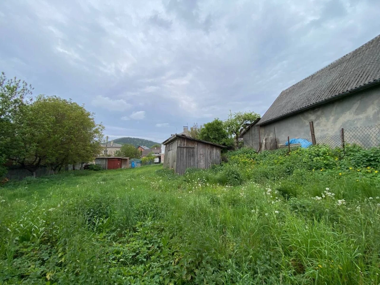 Продаж частини будинку у місті Кременець