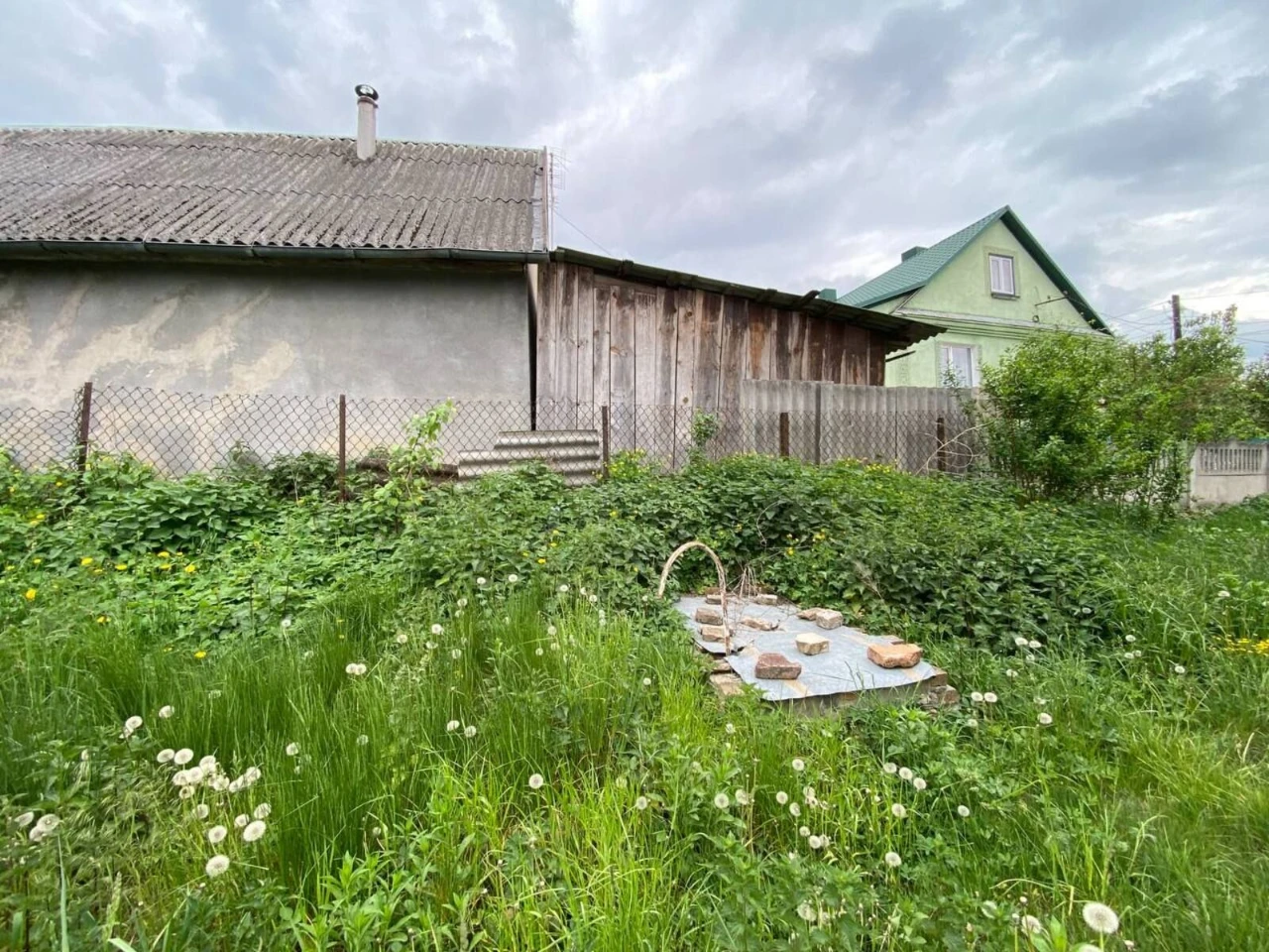 Продаж частини будинку у місті Кременець