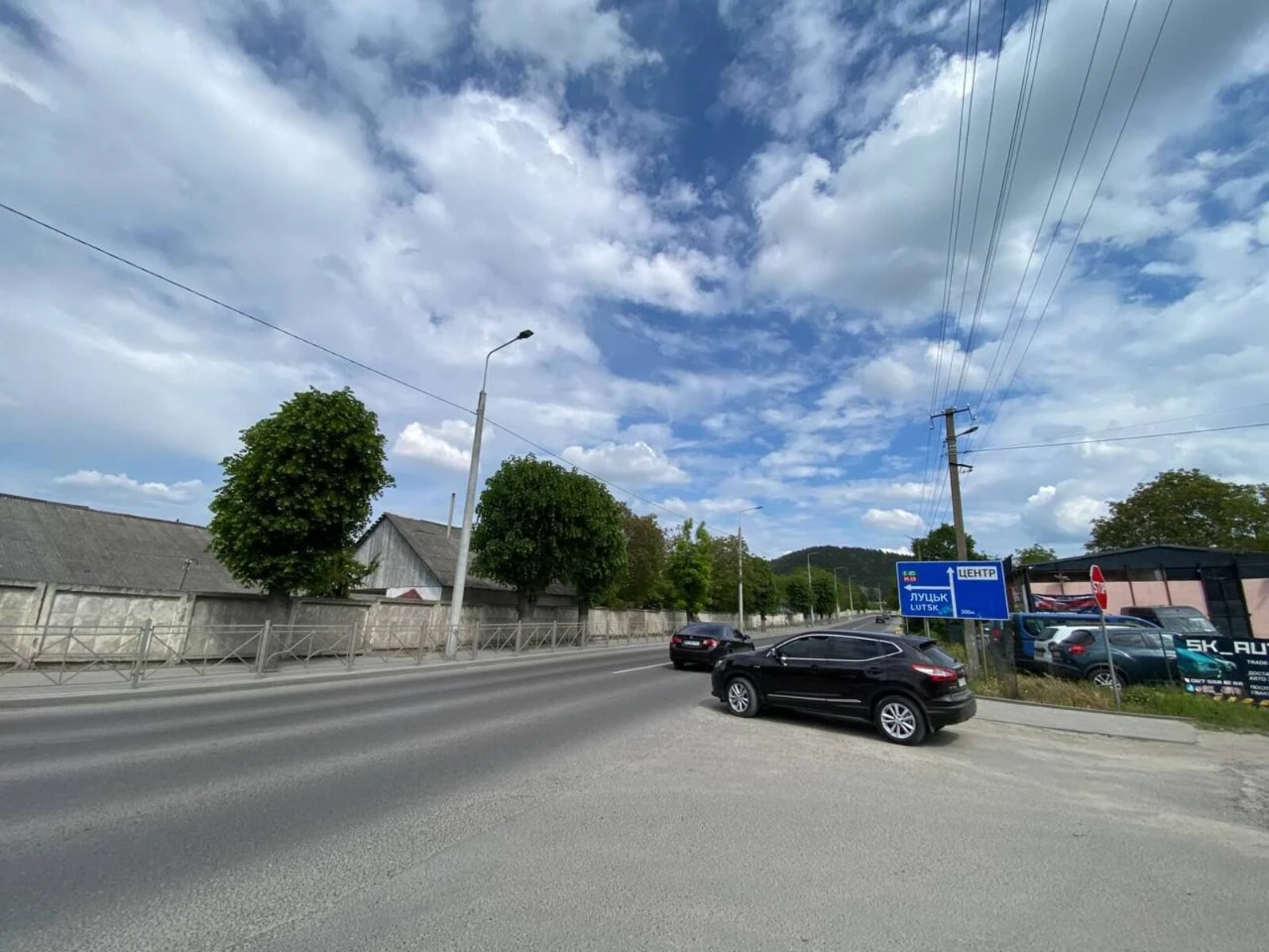 Продаж частини будинку у місті Кременець