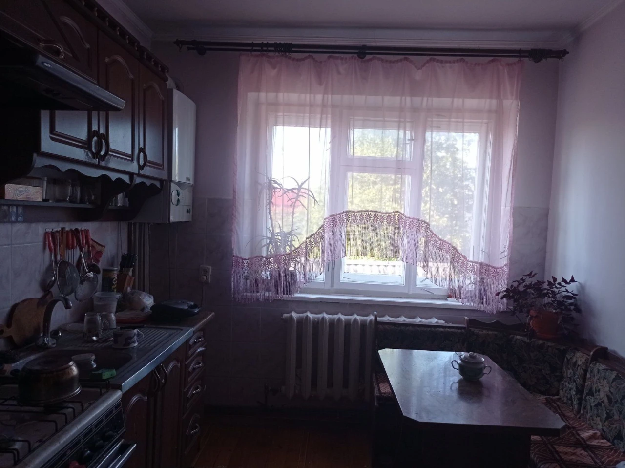 Продається будинок