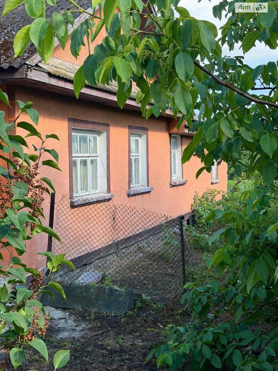 Продаж Дім