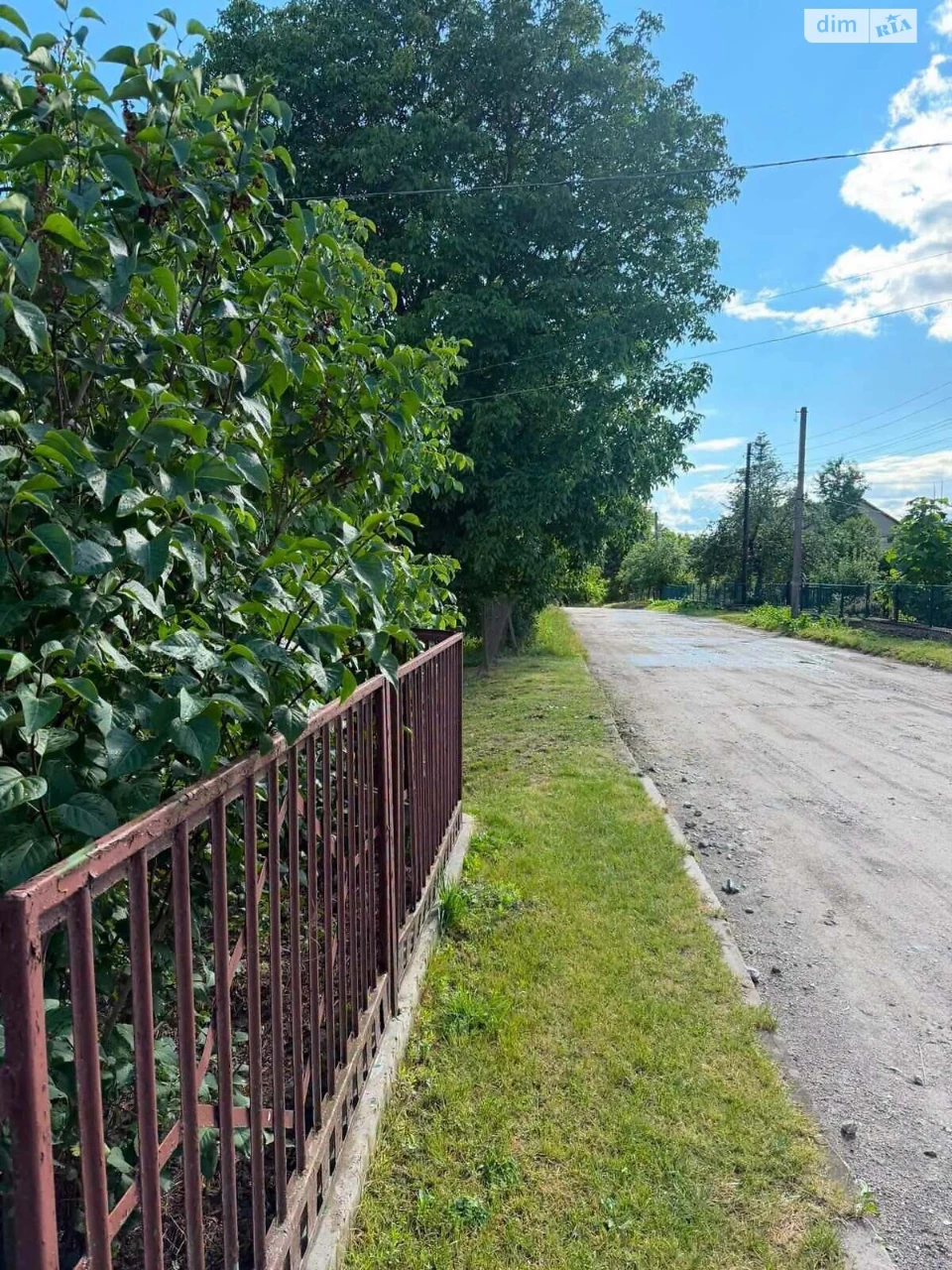 Продаж Дім