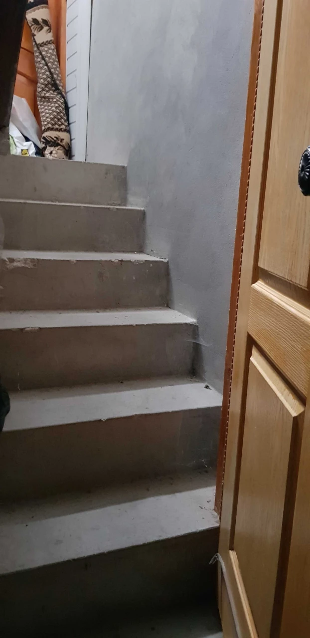 Будинок з гаражем в центрі міста