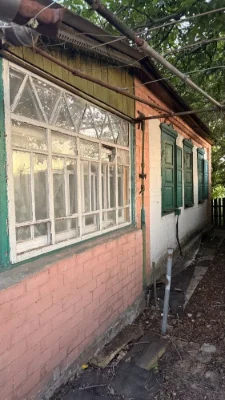 Продам будинок у м. Балаклія , без аренди