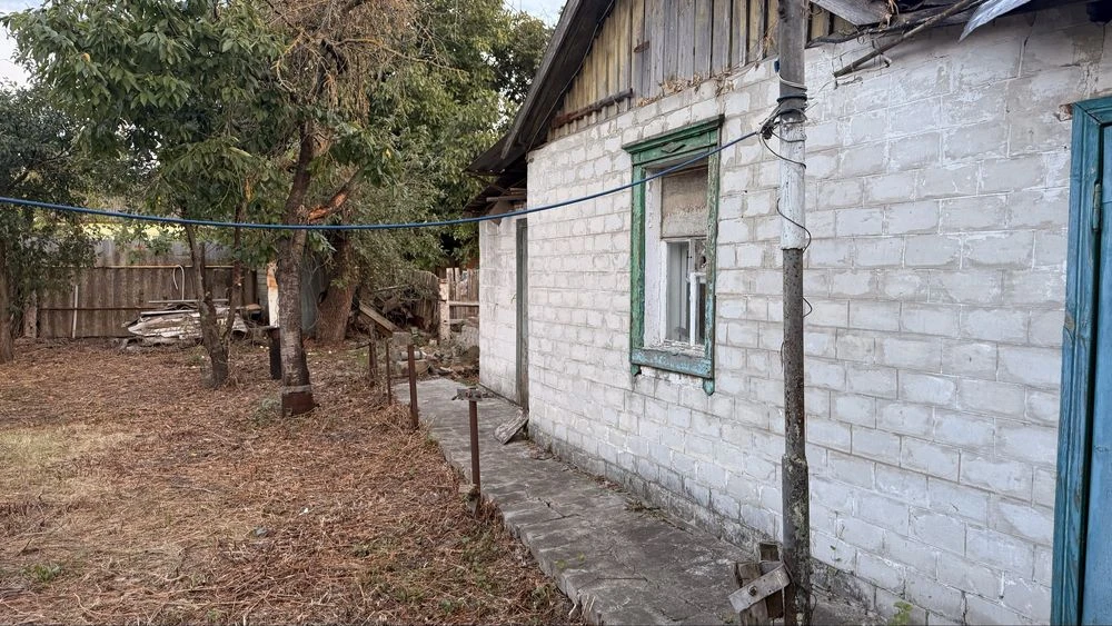 Продам будинок у м. Балаклія , без аренди