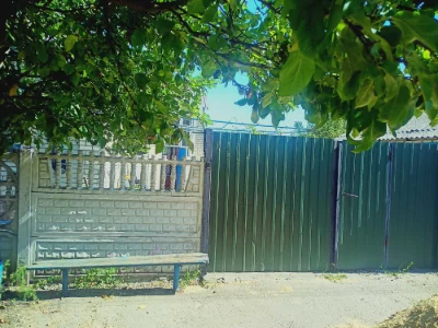 Продам дом в городе Барвенково, Харьковская область. В аренд