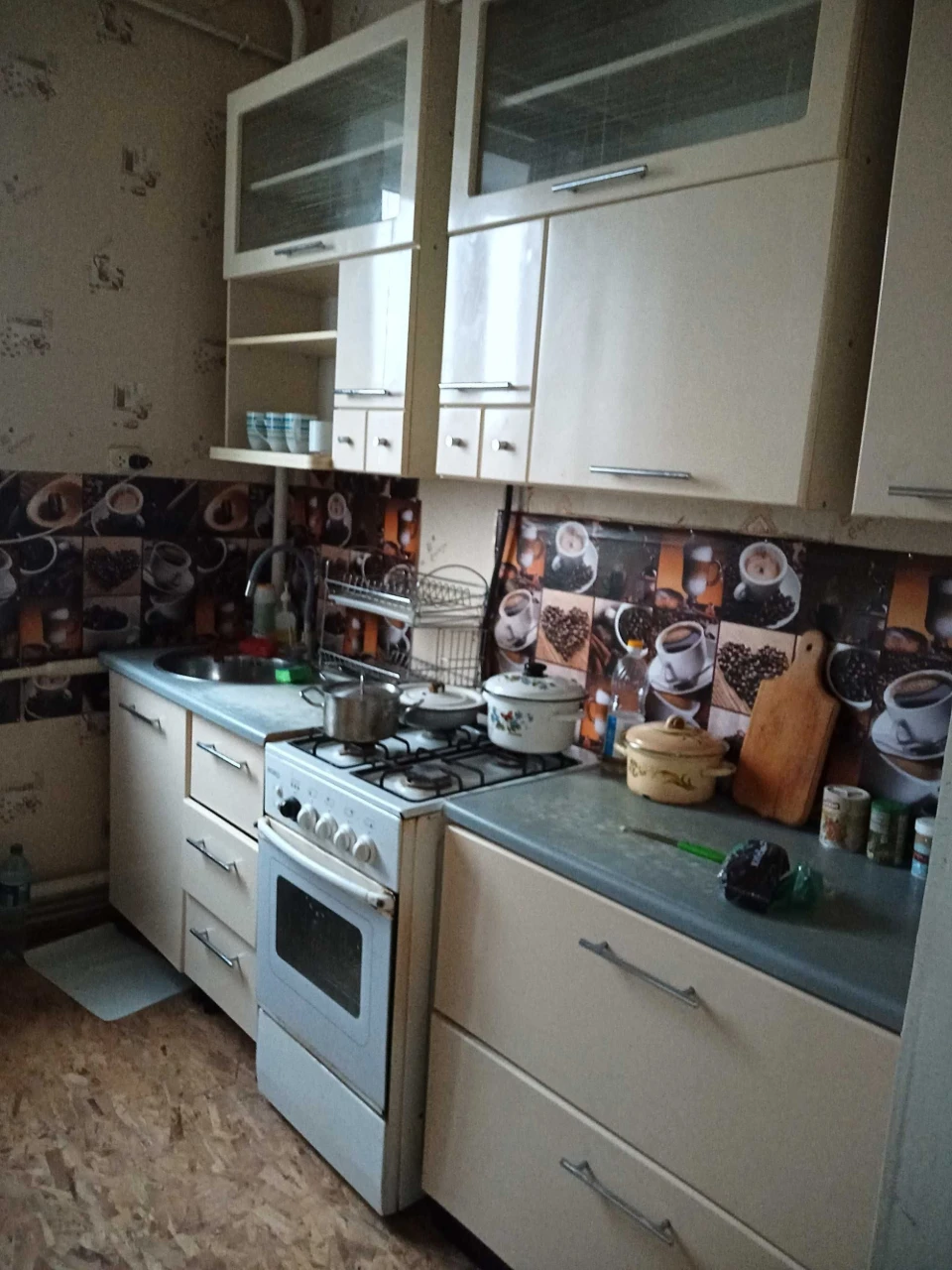 Продам дом в городе Барвенково, Харьковская область. В аренд
