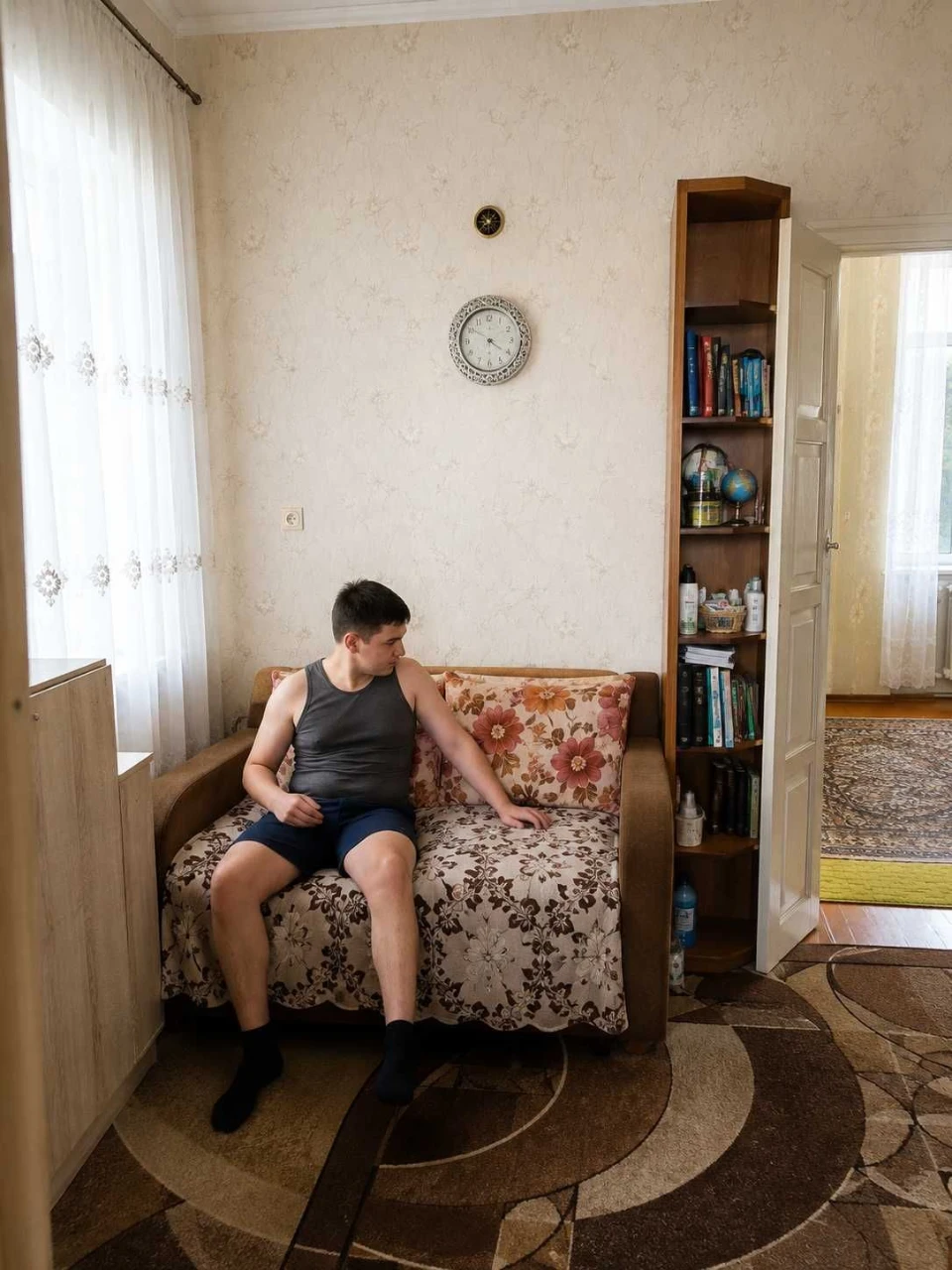 Продам дом в городе Барвенково, Харьковская область. В аренд