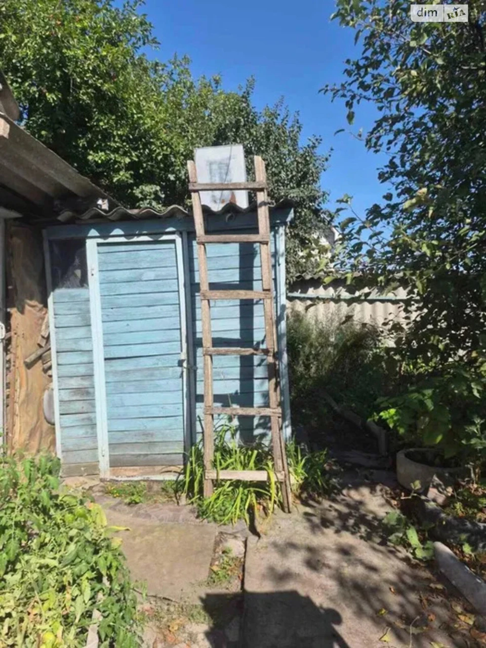 Продаж Дім