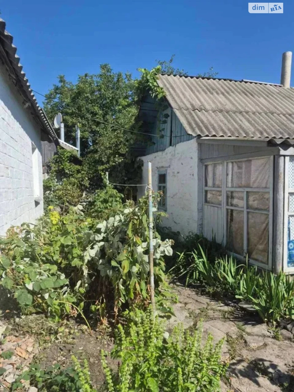 Продаж Дім