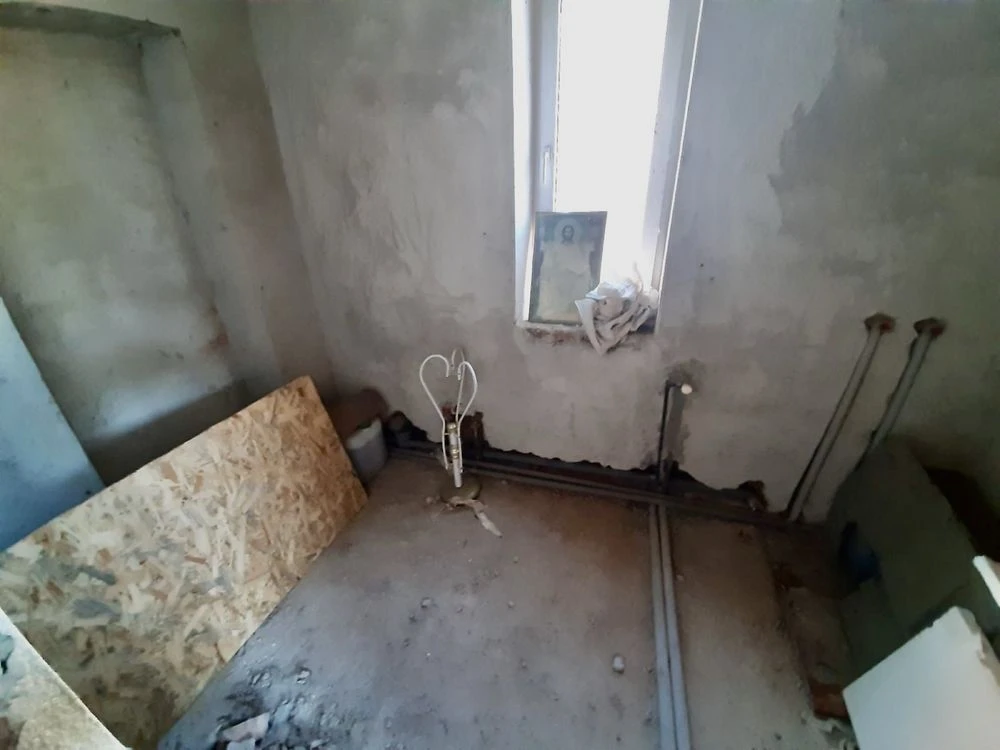 Продається частина новозбудованого 2-поверхового будинку. Чо