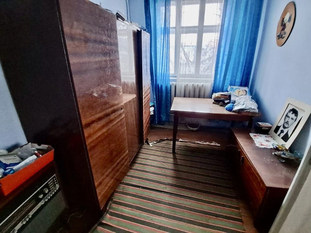 Продається будинок. Чортків